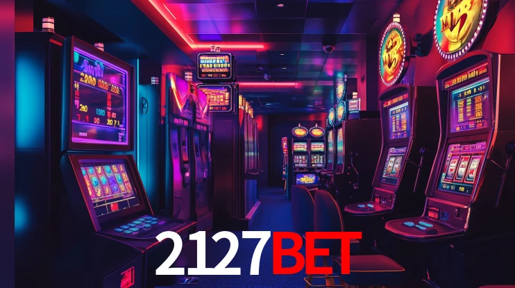 Welcome Bonus 2127bet