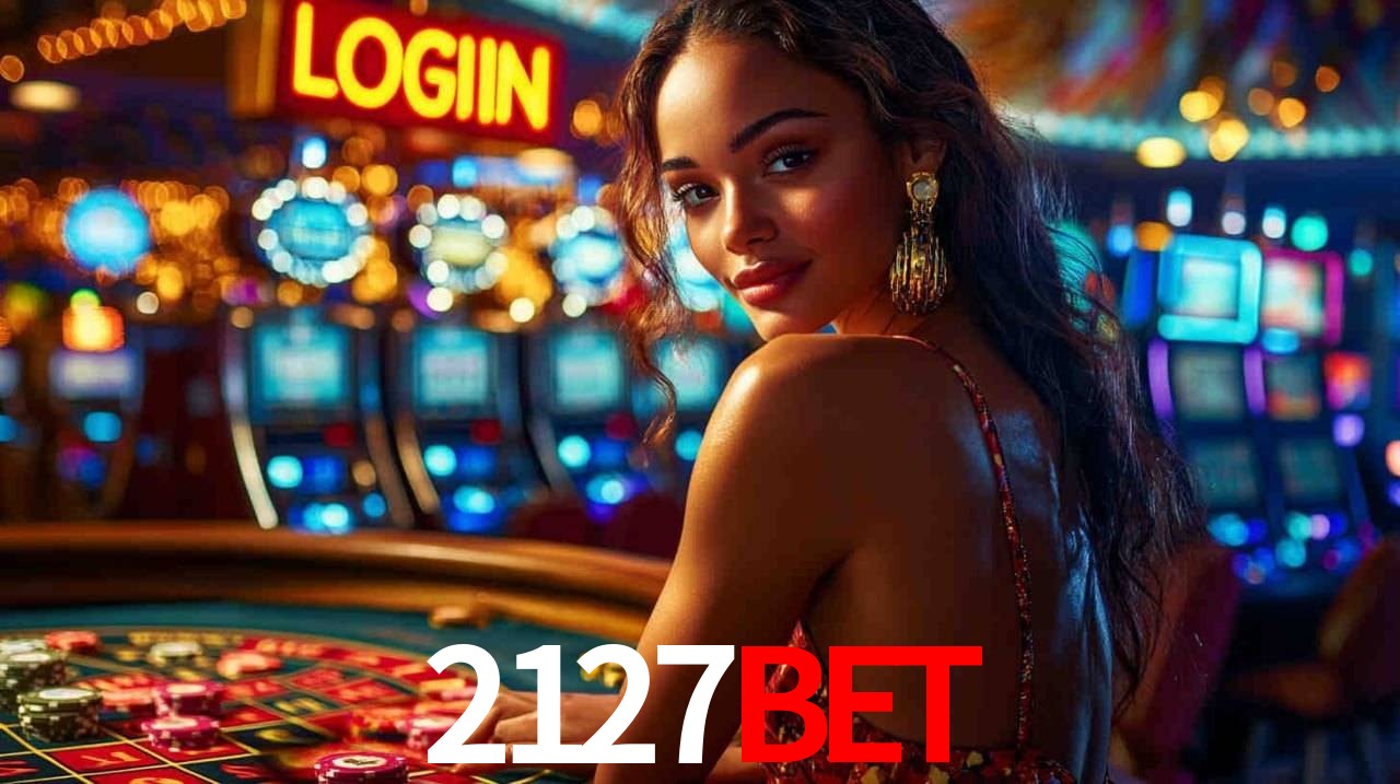 Slot Games 2127bet
