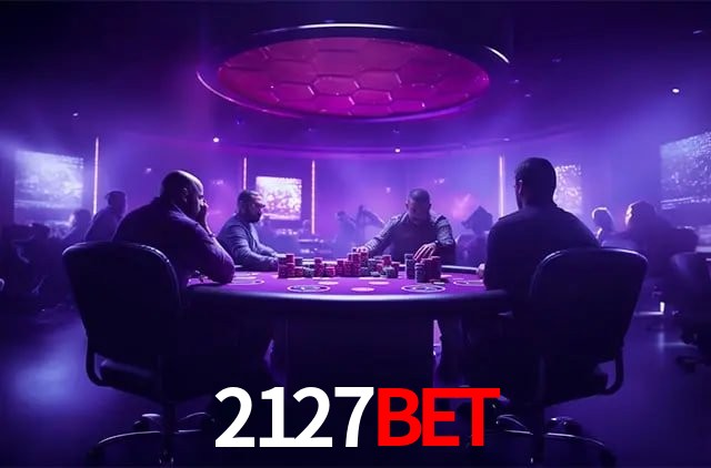 Game Statistics 2127bet