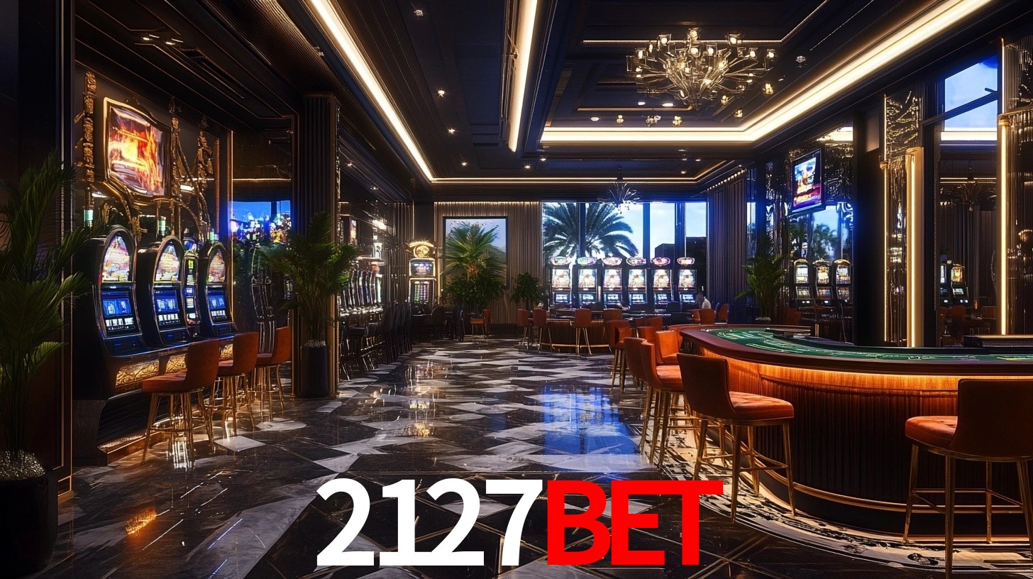 Programa VIP 2127bet