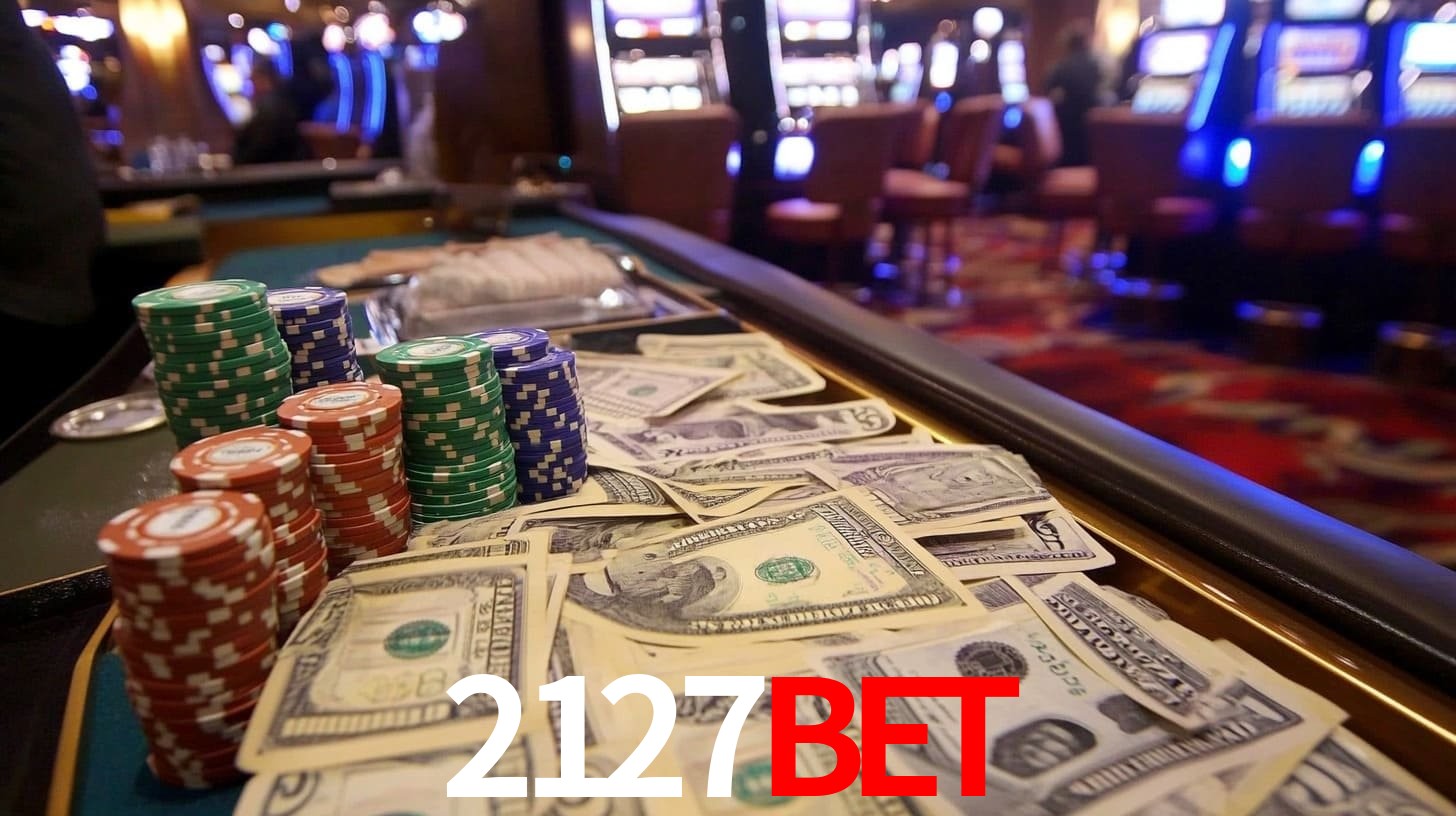 Exclusive Offers 2127bet